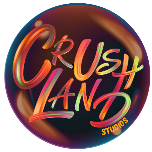 Crush Land Design